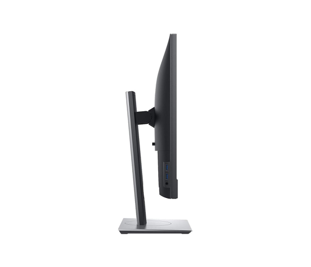 DELL 23,8'' P2418HZM 210-AOEY Czarny - 379571 - zdjęcie 5